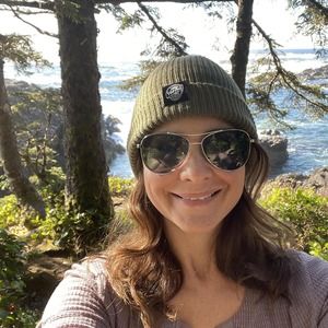 Meet your Posher, Jaime